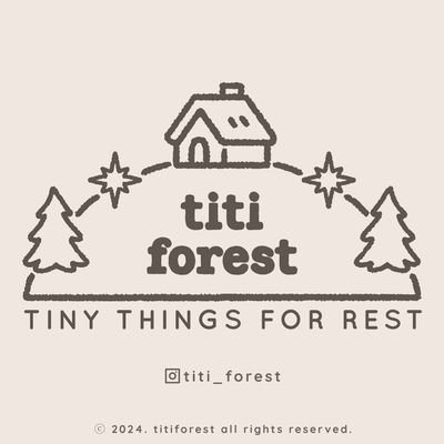 titi_forest_'s profile picture. 