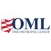 Ohio Municipal League (@ohmunileague) Twitter profile photo