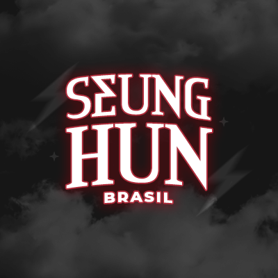 Sua primeira fanbase dedicada ao ator e cantor do CIX e do B.D.U, Kim Seunghun (#김승훈) 🐶