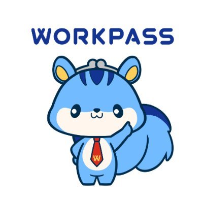 WORKPASS_jp's profile picture. あなたの未来は、体験入社から。求人動画アプリ【WORKPASS】の公式アカウント - - - - - - 𖤘 - - - - - - キャンペーン情報や求人情報などを配信中⭐️ ◼︎姉妹アカウント └@taiken_bijo 公式サイトはこちら https://t.co/0KjeGNYXf7 応募はすぐ下のURLから📱⬇️