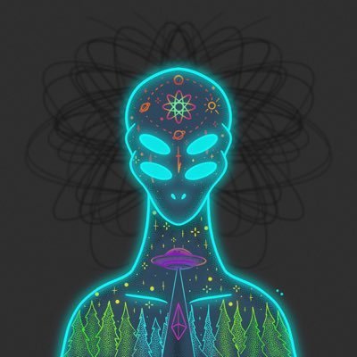 Nicko4261664597's profile picture. 🃏Crypto - Class of 2017
🃏Alpha, Beta, Gama
🃏I am into Charts & Degen Memes
🃏Finding order in Anarchy!
🃏NOT a financial advisor,DYOR

$btc $eth $doge