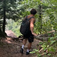 Blake Anderson (@blakeandersonw) 's Twitter Profile