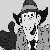 Inspector Gadget (@finsa1986) 's Twitter Profile