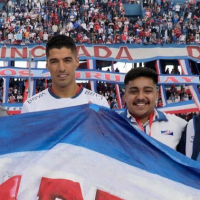 🎨 | Diseñador Gráfico - Sport Graphic Designer | #SuarezANacional 🖌️ | 📁 | @PasionTricolor1