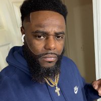 CALVIN J MCGLOWN SR (@fst300srt) 's Twitter Profile