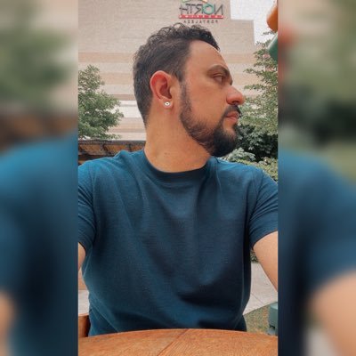 Fabio_SammpaioA's profile picture. Só se vive uma vez.