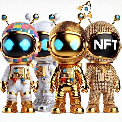 mininots's profile picture. Oeuvres empreintes d'une esthétique rétro-futuriste, invitent à la rêverie tout en soulevant des questions sur notre place dans l'univers.