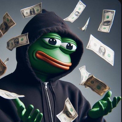 Building a new crypto profile from the ground up. NFA-everything i post is my opinion!