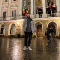 Sergio ۞ (@sedenhorios) 's Twitter Profile Photo