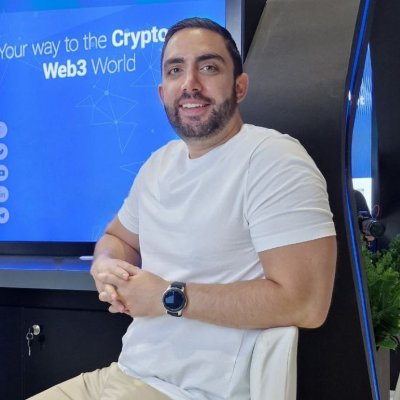 Yusef_Fanous's profile picture. 