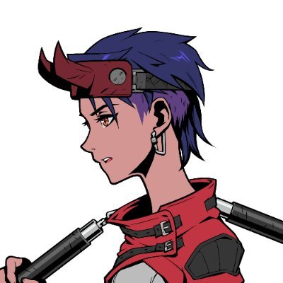 TK_1992's profile picture. 🐰MyPetHooligan || ⛩Azuki (Elemental & Beans)