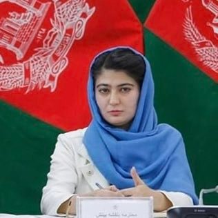 journalist @AmuTelevision Former reporter at @TOLOnews