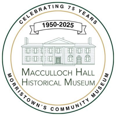 Experience everyday American history where it happened. Built 1810, family-owned until 1949. Morristown’s community museum since 1950.
