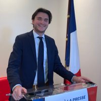 Thomas Vittori (@thomas_vittori) 's Twitter Profile