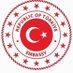 Türkiye in Zimbabwe (@tc_hararebe) Twitter profile photo Türkiye in Zimbabwe (@tc_hararebe) Twitter profile photo