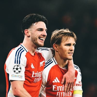 oneofthegooners's profile picture. 垢作り直しました！！
ひっそりやってます～
