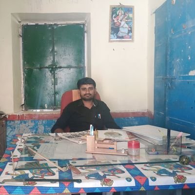 HSPoshwal's profile picture. 