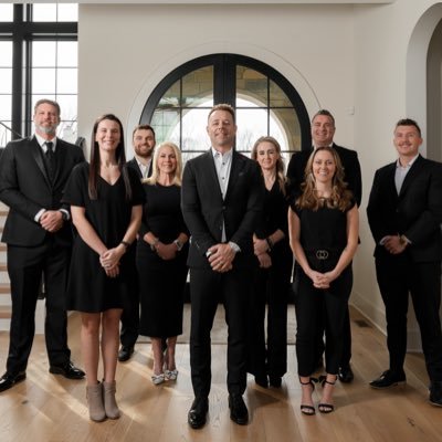 Husband. Father. Faith. Realtor®. Connector. Be alive. I enjoy making every day count.