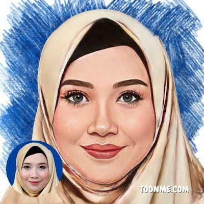 YumnaMiskah's profile picture. 