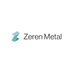 Zeren Metal (@zerenmetal) Twitter profile photo Zeren Metal (@zerenmetal) Twitter profile photo