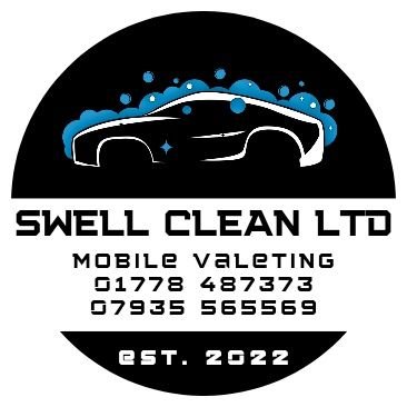 Swell Clean Mobile Valeting Profile