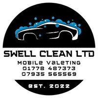 Swell Clean Mobile Valeting (@swell_clean) 's Twitter Profile