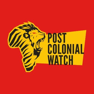 colonialwatch's profile picture. Observatoire des ingérences étrangères en Afrique au XXIème siècle.