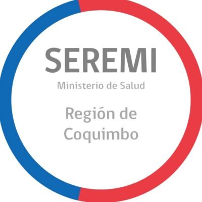 Secretaría Regional Ministerial de Salud de la Región de Coquimbo. San Joaquín 1801, #LaSerena. 51233-14-00- 51233-14-60 https://t.co/jM1C51aU6M
