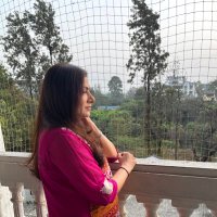 Swaroop-स्वरूप (@swaree) 's Twitter Profile
