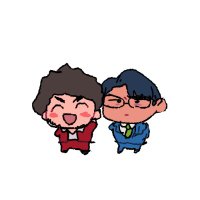ひとまず◾︎5/4 東1セ56b (@wts_gtk) 's Twitter Profile Photo ひとまず◾︎5/4 東1セ56b (@wts_gtk) 's Twitter Profile Photo