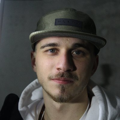 FStiwie's profile picture. Engineer, programmer and music maker.