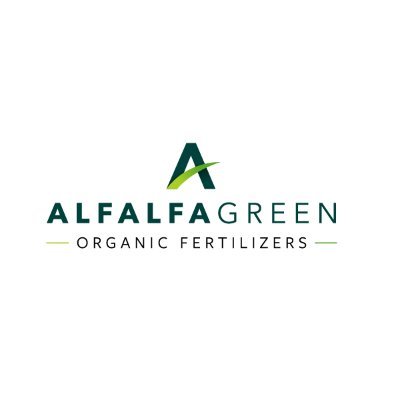 🌿🌱 We take pride in creating Alfalfa Green Organic Fertilizers. All natural and Ecocert Canada-approved for organic use. 🌱🌿 Home and business applications