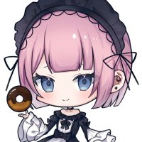 堂夏あきな🍩 (@akina_kabu) Twitter profile photo