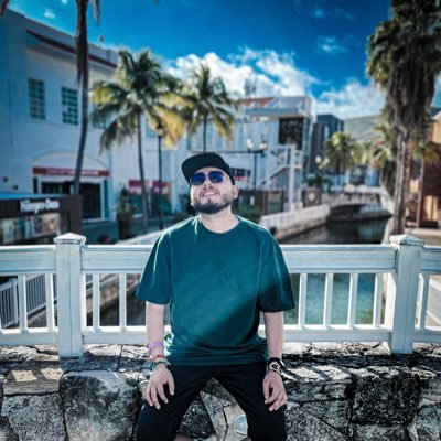 Comunicador 📻 🇧🇷 🇦🇷🇨🇴🧉 Same Energy AM 🌊✨❣️ C.A.N 💚⚡️