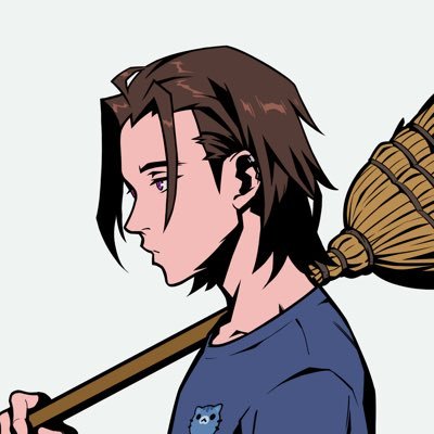 Deanik_k ✨さんのプロフィール画像