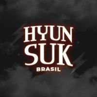 Yoon Hyunsuk Brasil ⚡️ (@yoonhyunsukbr) 's Twitter Profile