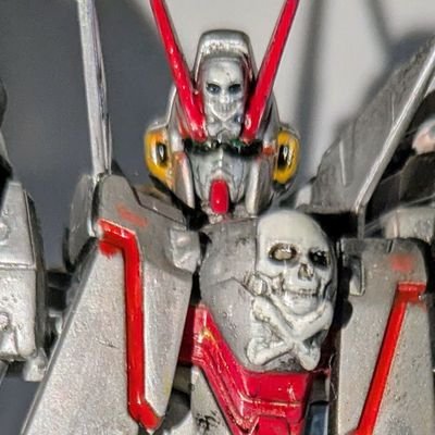 astl9192185210's profile picture. プラモと特撮とロボが好きです!
