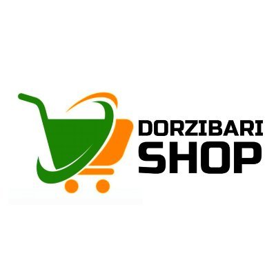 DorziBari shop account is a Online Shopping Store 🛒🖤