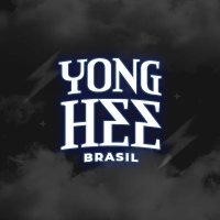 Yonghee Brasil ⚡️ (@yongheebrasil) 's Twitter Profile