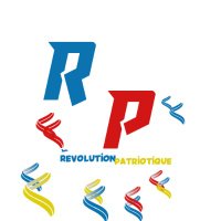 La Révolution Patriotique (@larevolution13) 's Twitter Profile
