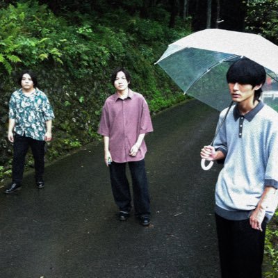 2021年春、始動。 Gt.Vo.ハクダ @frozen_freesia Gt.つちだ @Kentosmoomin Ba.れおな @_reona87【the.endrolls@gmail.com】にお願いします