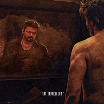 movie lover😍 vijay na fan. TVk
நல்லவனுக்கு நல்லவன் கெட்டவனுக்கு கெட்டவன் 😇😍