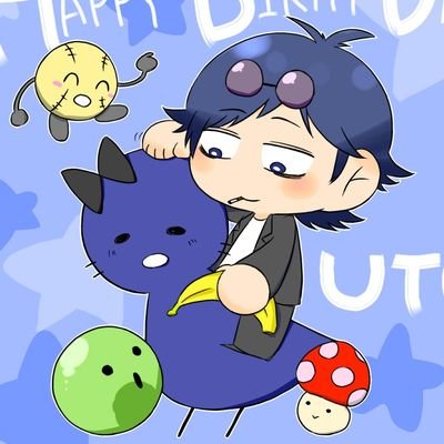 もしゅさんのプロフィール画像