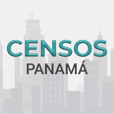 CensosPanama's profile picture. Cuenta oficial 🇵🇦 VII Censos Nacionales Económicos 📊 Desarrollado por @contraloriapma e @inecpanama