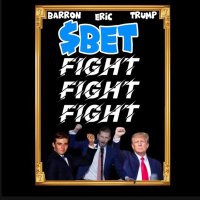 OFFICIAL $BET (@officialbet001) 's Twitter Profile Photo OFFICIAL $BET (@officialbet001) 's Twitter Profile Photo