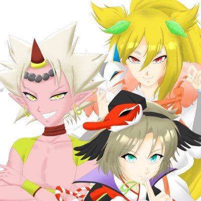 ちかMCのサブアカウントです!メインアカウントで私がフォローしている方でしたら100%承認致します🎵♪(๑ᴖ◡ᴖ๑)♪🌟(こちらもフォロバさせて頂きます☺️✨)