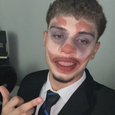 pintoloko01's profile picture. Assim como toda alegria é passageira, nenhum sofrimento é eterno