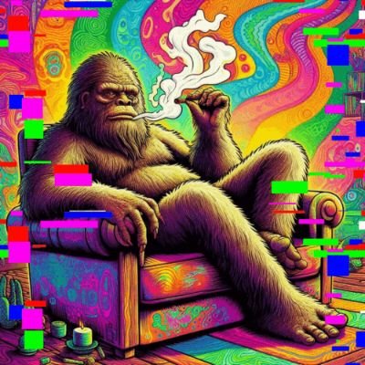 samuraithorn's profile picture. 