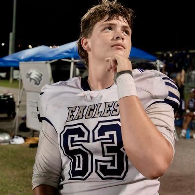 Andrew Carter Profile