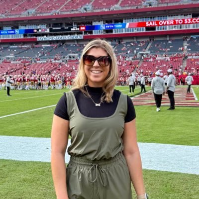 Tampa Bay Buccaneers Community Impact | Florida State Alumna | Lover of all things sports
